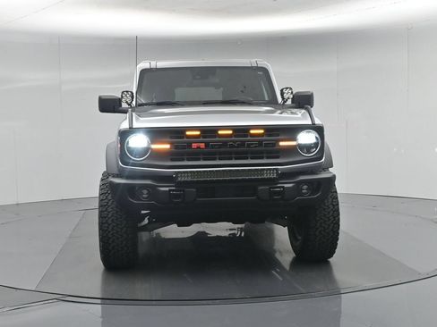 Used 2023 Ford Bronco Black Diamond AWD/4WD image 53