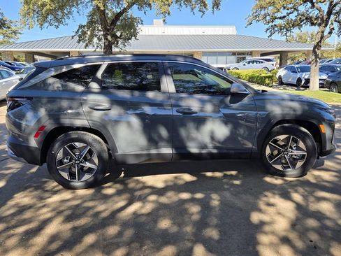 New 2026 Hyundai Tucson SEL FWD image 7
