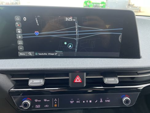 Used 2022 Kia EV6 Wind w/ Wind Technology Package image 29