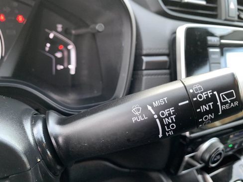 Used 2019 Honda CR-V LX image 18