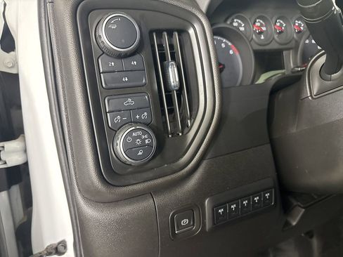 Used 2023 Chevrolet Silverado 3500 W/T w/ WT Convenience Package image 18