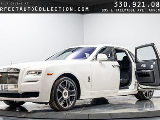 Used 2016 Rolls-Royce Ghost video 1
