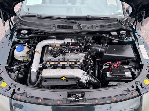 Used 2005 Audi TT 1.8T image 32