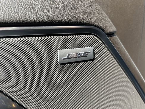 New 2026 Chevrolet Silverado 1500 LTZ w/ LTZ Convenience Package II image 36