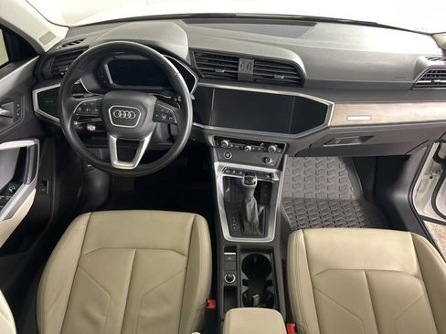 Used 2021 Audi Q3 2.0T Premium Plus w/ Premium Plus Package image 15
