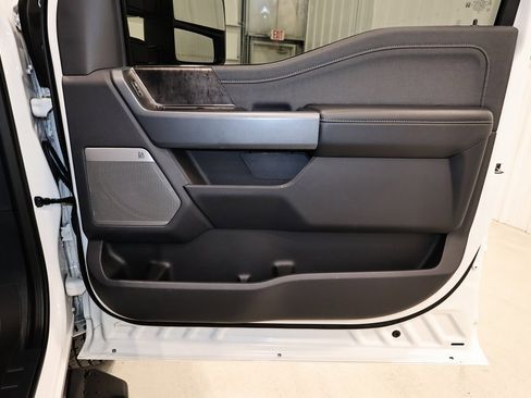 Used 2023 Ford F250 Lariat w/ Lariat Ultimate Package image 20