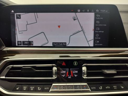 Used 2019 BMW X5 xDrive40i AWD/4WD image 16