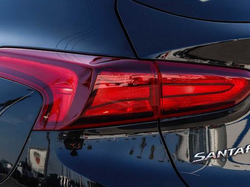 Used 2020 Hyundai Santa Fe SEL image 9