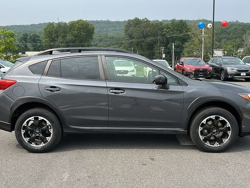 Certified 2021 Subaru Crosstrek 2.0i Premium w/ Moonroof Package image 2