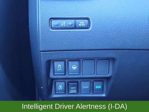 Used 2021 Nissan Rogue Sport SV w/ Technology Package image 15