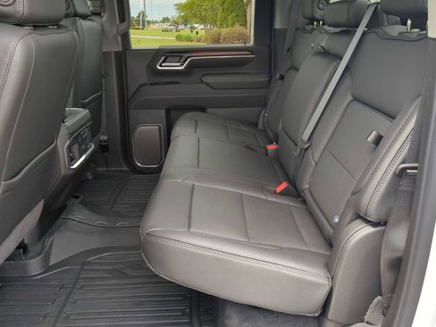 New 2026 GMC Sierra 2500 Denali w/ Denali Reserve Package AWD/4WD image 24