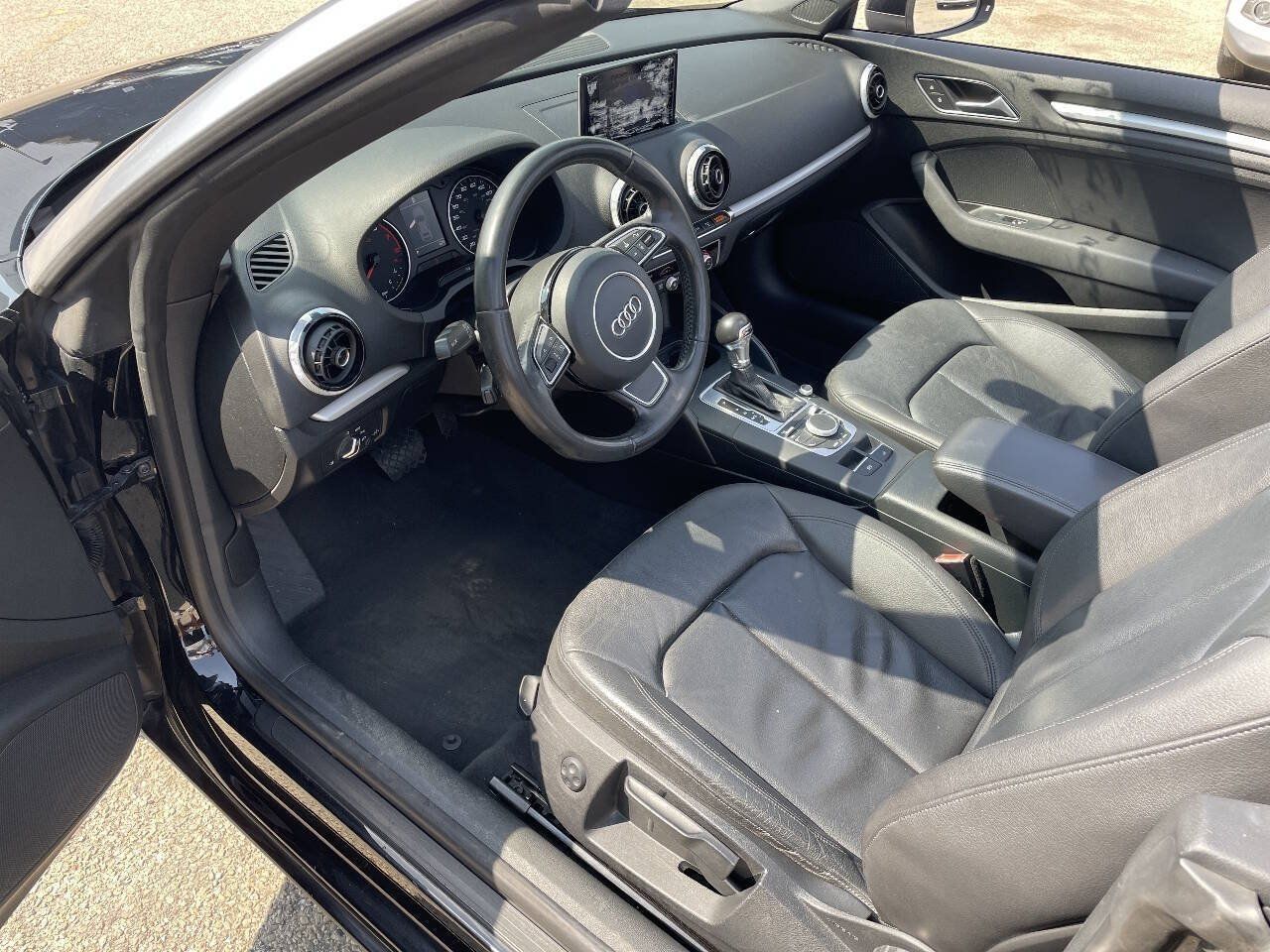 Used 2016 Audi A3 1.8T Premium FWD image 20