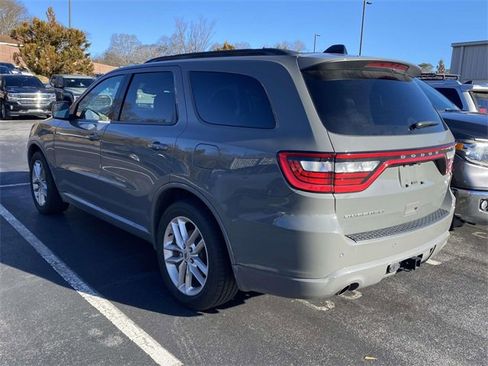 Used 2024 Dodge Durango GT image 5