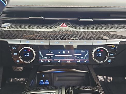 Used 2023 Genesis G80 3.5T Sport image 34