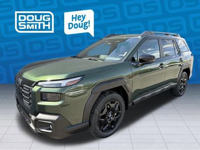 New 2026 Subaru Outback Limited