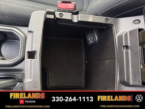 Used 2021 Jeep Wrangler Unlimited Sport image 40