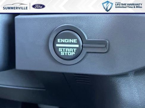 New 2025 Ford Bronco Big Bend w/ Black Diamond Package AWD/4WD image 16