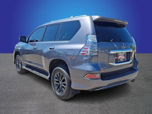 Used 2023 Lexus GX 460 Premium w/ Premium Package image 7