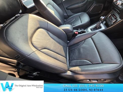 Used 2018 Audi Q3 2.0T Premium Plus AWD/4WD image 20