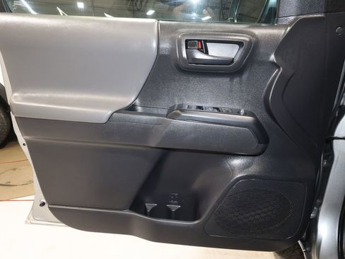 Used 2023 Toyota Tacoma SR image 20