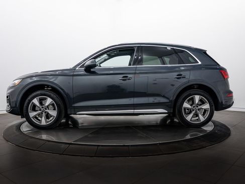 Certified 2023 Audi Q5 2.0T Premium Plus w/ Premium Plus Package image 7