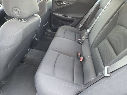 Used 2024 Chevrolet Malibu LS FWD image 23