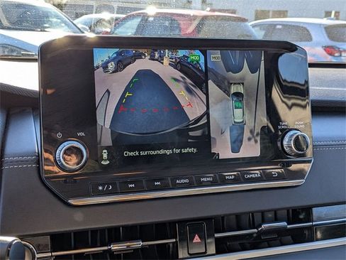 Used 2023 Mitsubishi Outlander SEL image 21