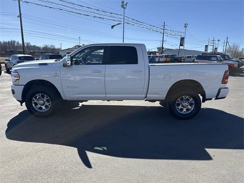 Used 2024 RAM 2500 Laramie image 7