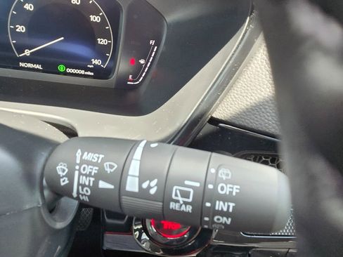 New 2026 Honda CR-V EX-L image 22