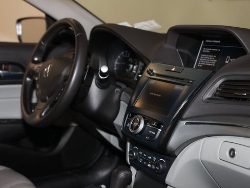 Used 2021 Acura ILX w/ Premium Package image 18