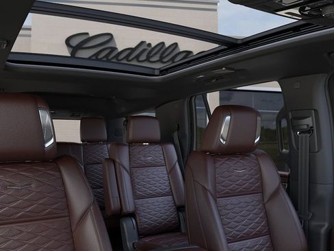 New 2026 Cadillac Escalade Sport w/ Touring Package image 24