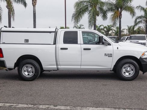 Used 2023 RAM 1500 Tradesman w/ Trailer Tow Group image 10