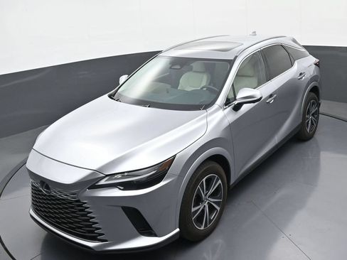 Used 2024 Lexus RX 350 Premium w/ Convenience Package AWD/4WD image 30