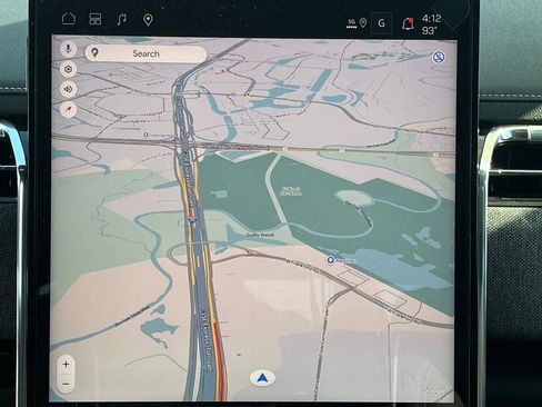 New 2026 GMC Sierra EV Elevation image 22