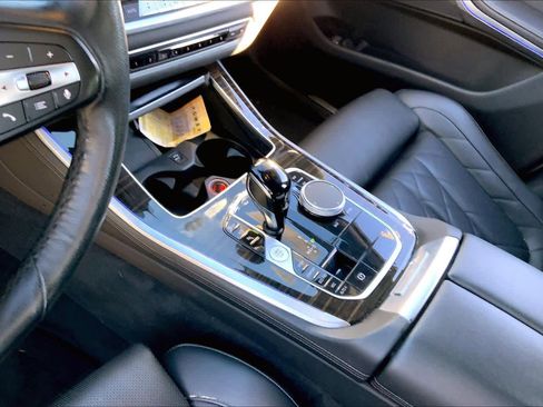 Used 2023 BMW X5 xDrive40i image 15