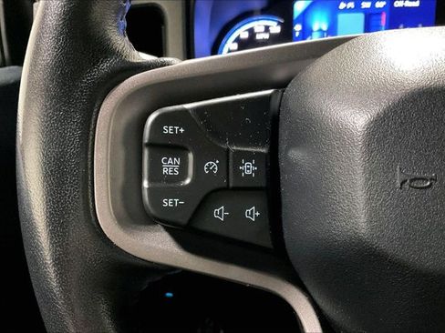 Used 2024 Ford Bronco Black Diamond image 18