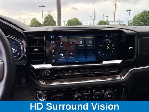 Used 2023 Chevrolet Silverado 1500 RST w/ All Star Edition Plus AWD/4WD image 19