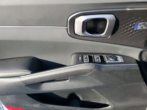 New 2026 Kia Sorento S FWD image 22