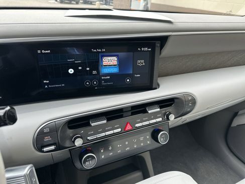 Used 2026 Hyundai Palisade Limited AWD/4WD image 11