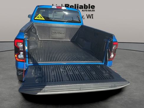 Used 2025 Ford Ranger XLT w/ Equipment Group 301A High image 27