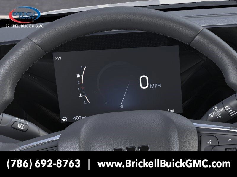 New 2026 Buick Envista Sport Touring FWD image 18
