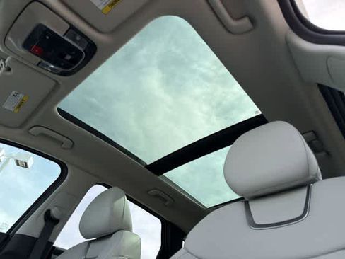 New 2026 Hyundai Tucson Limited AWD/4WD image 16
