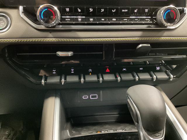 New 2026 Chevrolet Colorado ZR2 AWD/4WD image 20