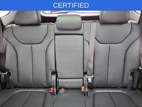 Certified 2023 Hyundai Santa Fe SEL w/ Premium Package AWD/4WD image 19