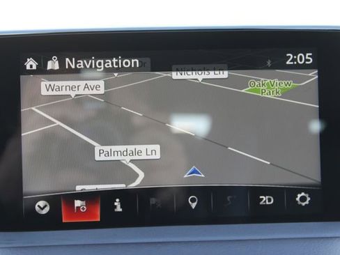 Used 2019 MAZDA CX-9 Grand Touring image 28