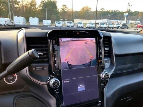 Used 2026 RAM 2500 Tradesman image 19