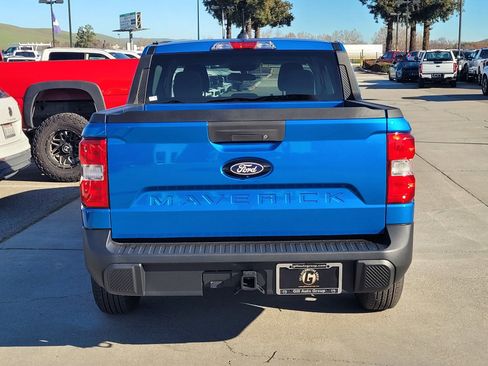 Used 2026 Ford Maverick XLT FWD image 5