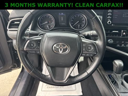 Used 2021 Toyota Camry SE image 15