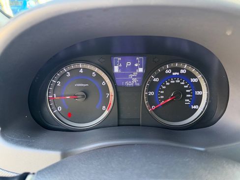 Used 2016 Hyundai Accent SE FWD image 23