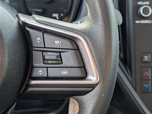 Used 2025 Subaru Impreza 2.0i w/ Popular Package #1A image 25